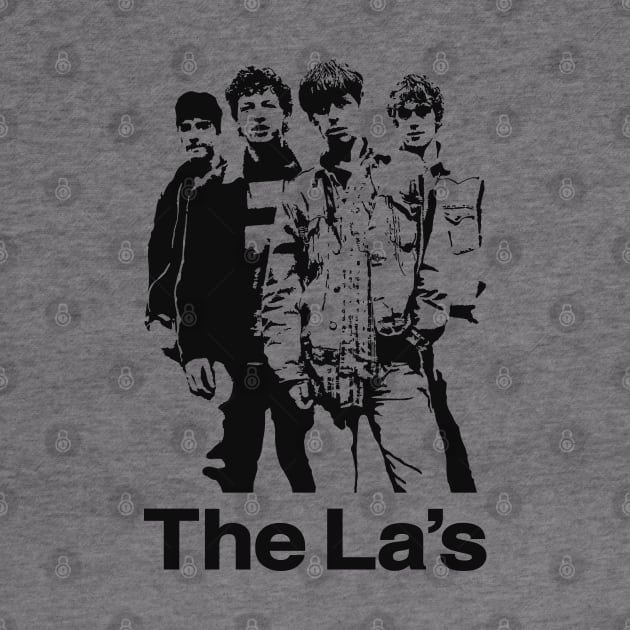 The La’s by ProductX